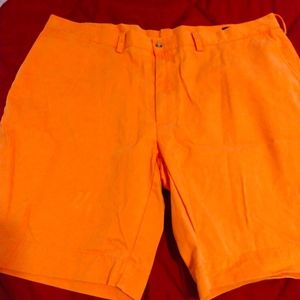 Men's Polo shorts